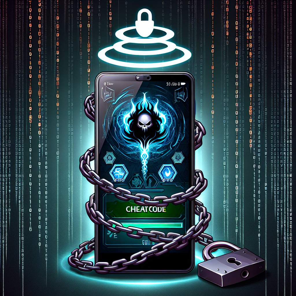 Exploring the Risks of Using Mobile Legend Cheat APKs