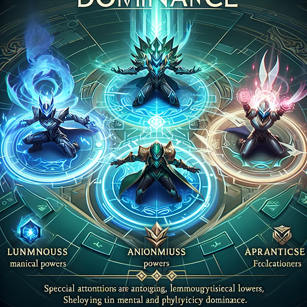 Evos Mobile Legends: Strategies Behind Their Dominance