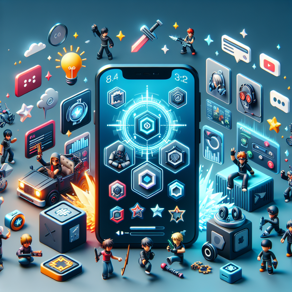 Nickname Mobile Legend Keren: Kreativitas Tanpa Batas di Dunia Permainan Digital