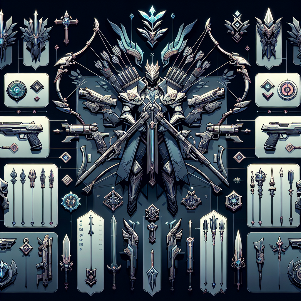 Mastering the Art of Marksmen in Mobile Legends: Tips and Strategies for Dominating the Battlefield