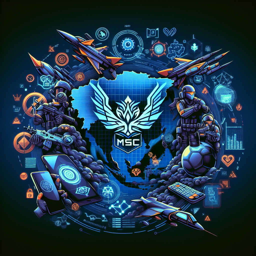 Jadwal Turnamen MSC 2024 Mobile Legends: Update dan Persiapan Tim Esports Terbaik di Asia Tenggara