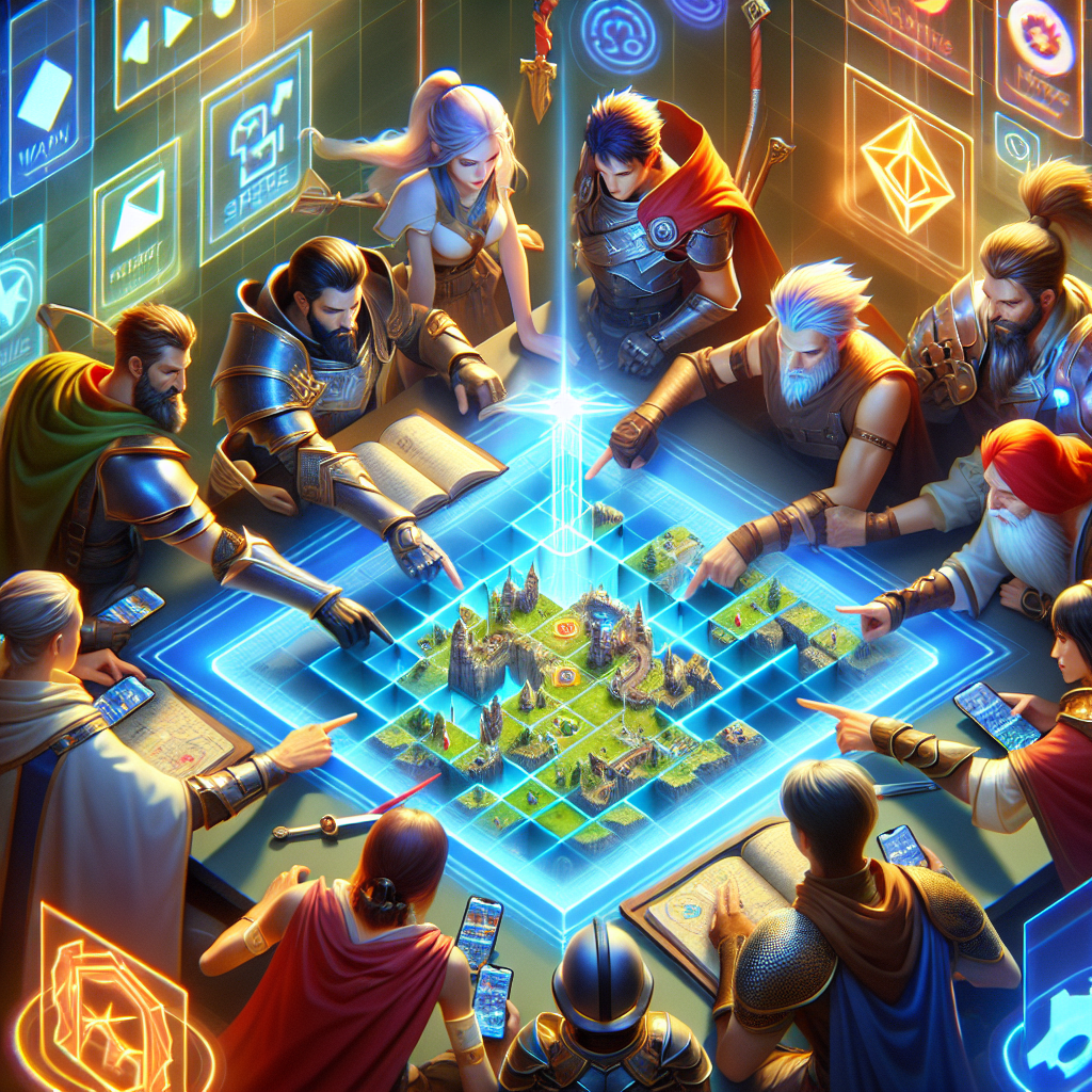 Strategi Terbaik untuk Menang dalam Permainan Mobile Legend
