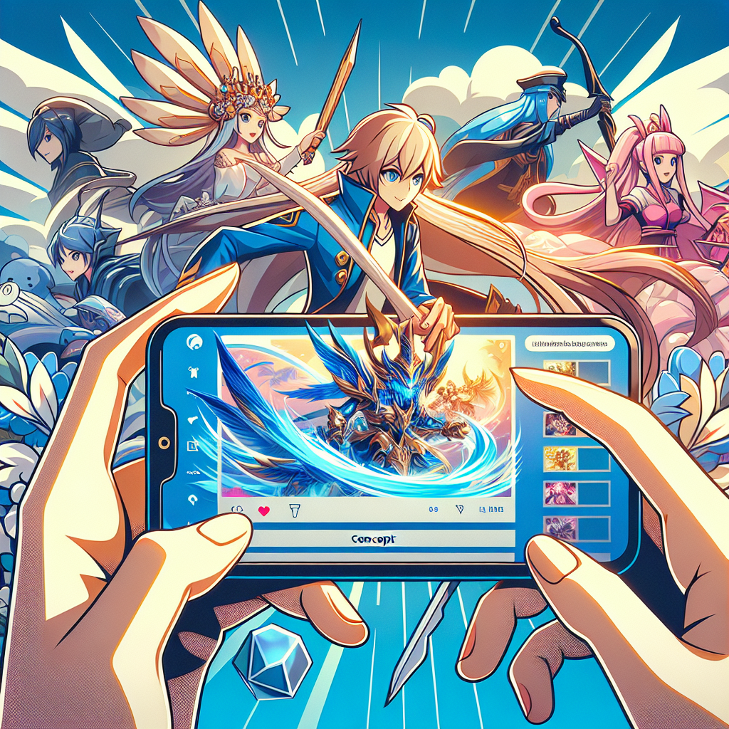 Exploring the Connections Between Mobile Legends and Anime: A Look at PP Use