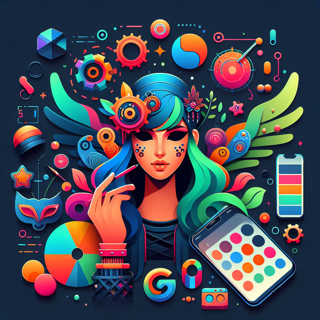 Avatar Mobile Legend Keren: Tips to Make Your Avatar Stand Out!