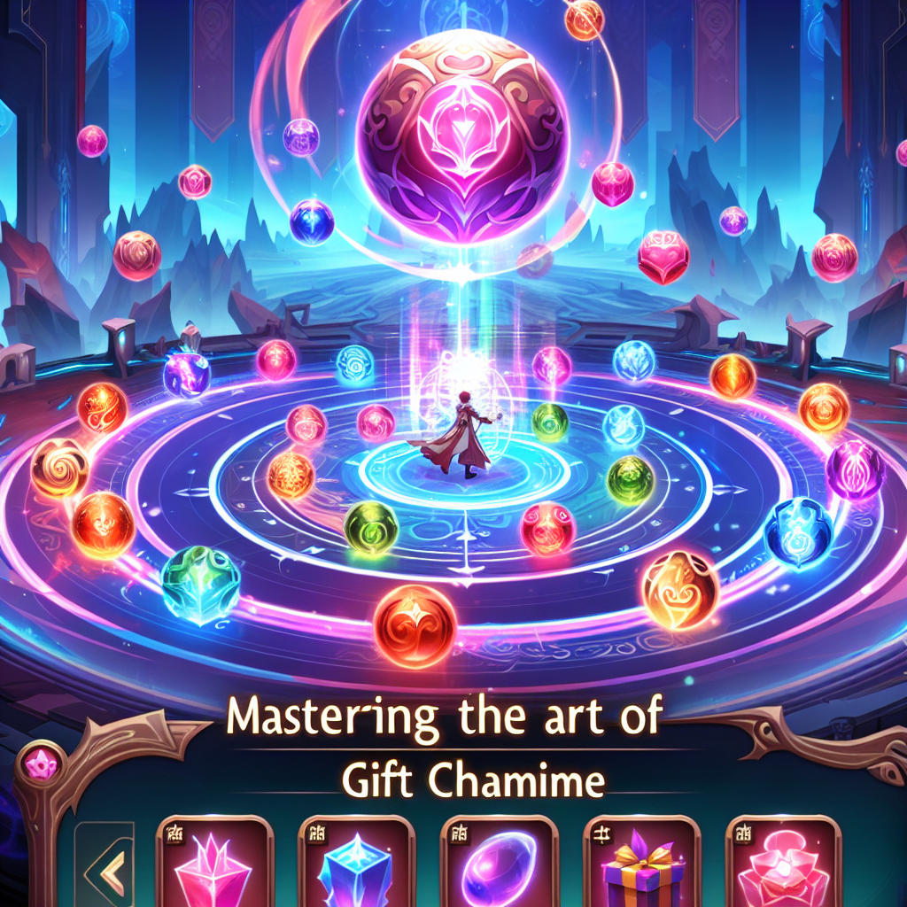Master the Art of Gift Charisma in Mobile Legends: Unleash Your True Potential