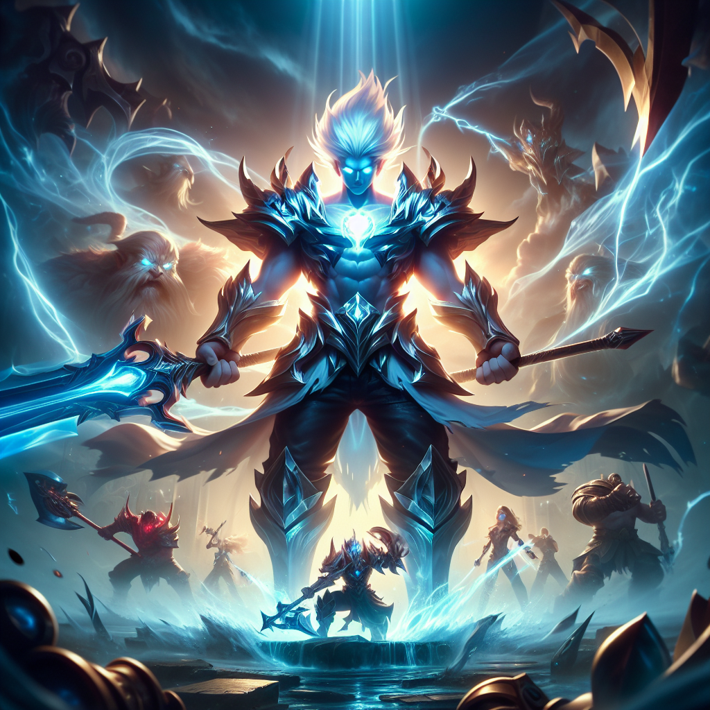 Savage Artinya di Mobile Legend: Mengungkap Makna dan Strategi Mendapatkannya