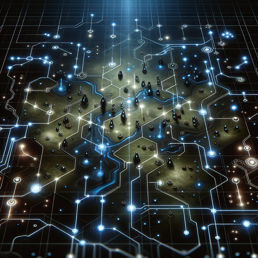 Exploring the Rise of Dark Systems in Mobile Legends: A Deep Dive into Gameplay Strategies