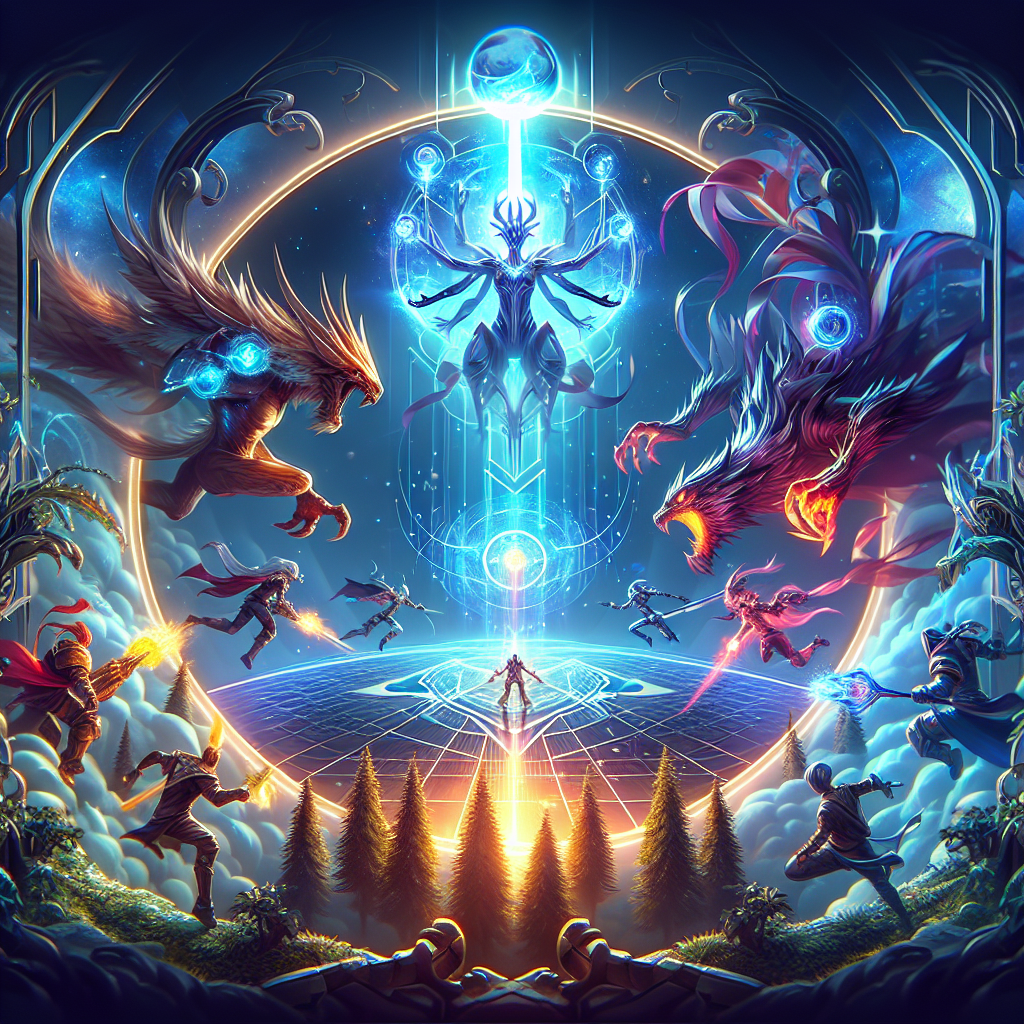 Strategies for Winning in Mobile Legend's Rising Star RW