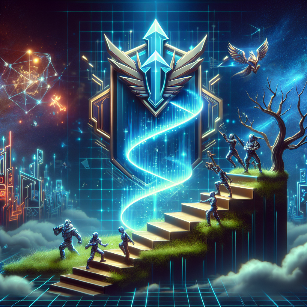 Naik Rank: Strategi Mendongkrak MMR Mobile Legends