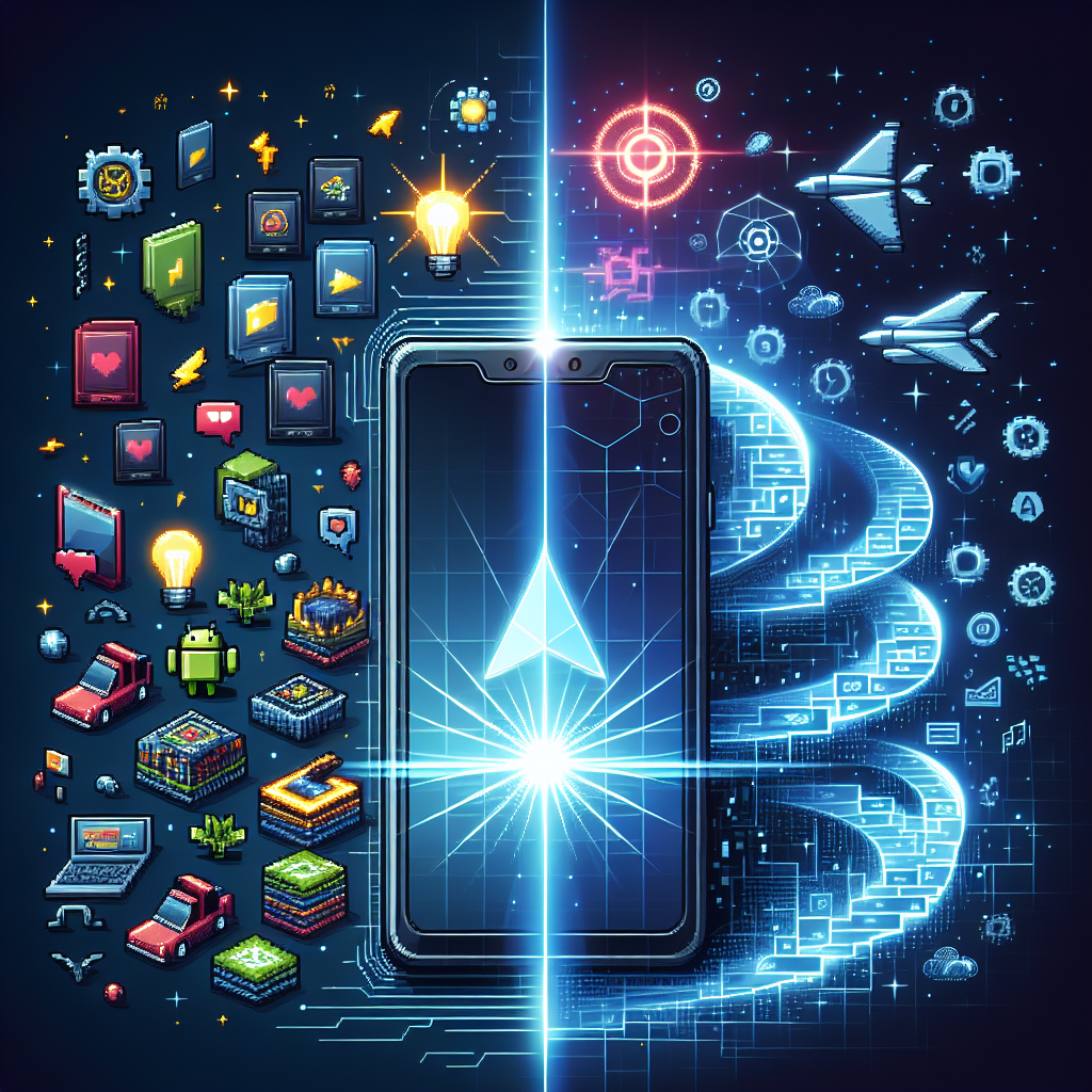 HP Mobile Legend: Revolutionizing Mobile Gaming Industry