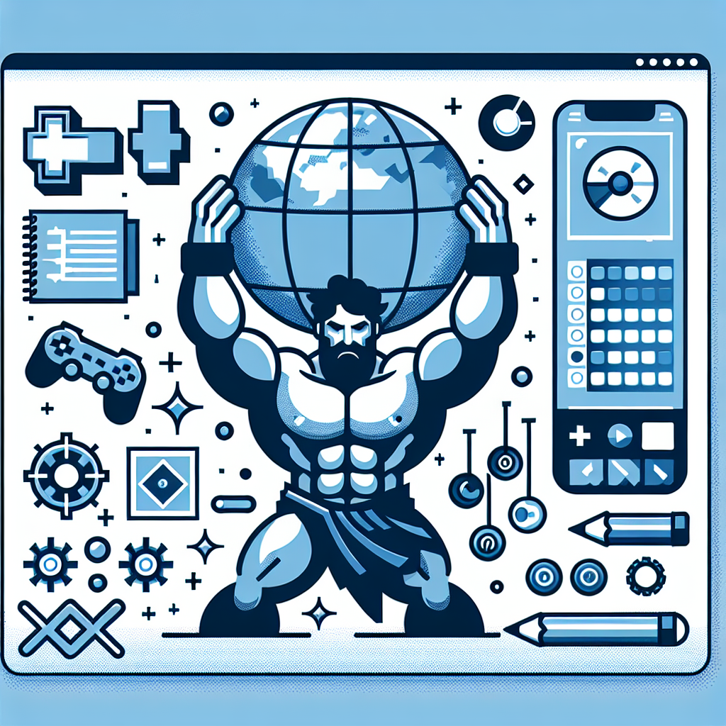 Atlas Mobile Legends: Mendalami Keterampilan dan Strategi Pahlawan