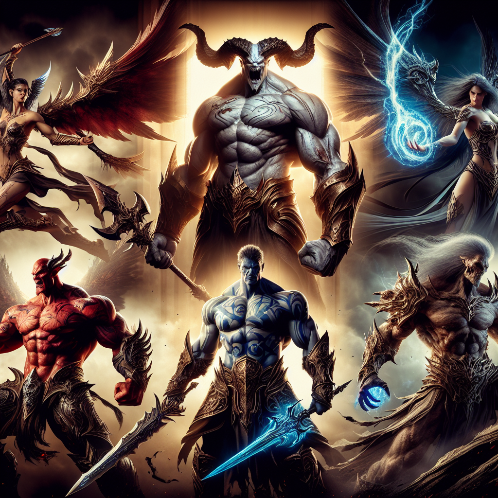 Hero Mobile Legend Paling Kuat dan Mematikan: Terungkap!