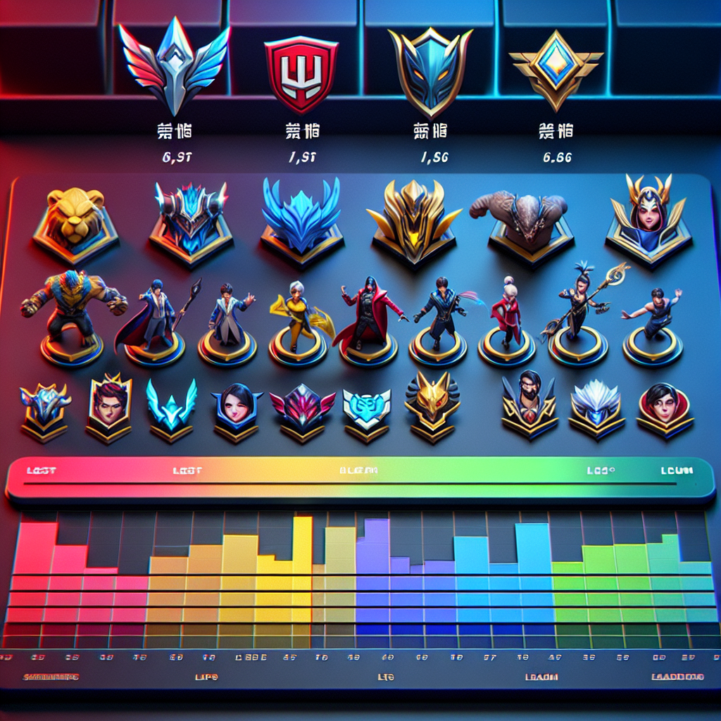 Klasemen Mobile Legends Terbaru dan Analisis Performa Tim-Tim Unggulan