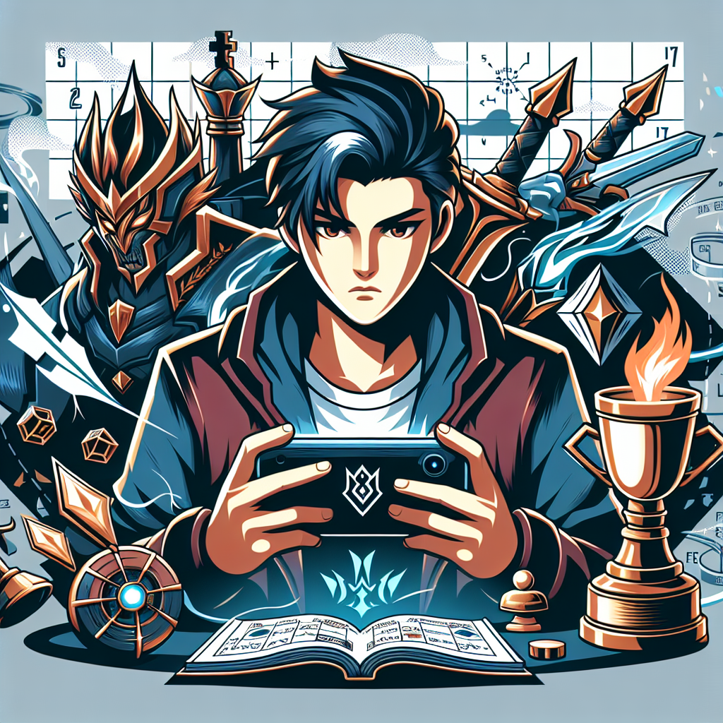 Menguasai Gusion: Tips dan Strategi Pemain Mobile Legends