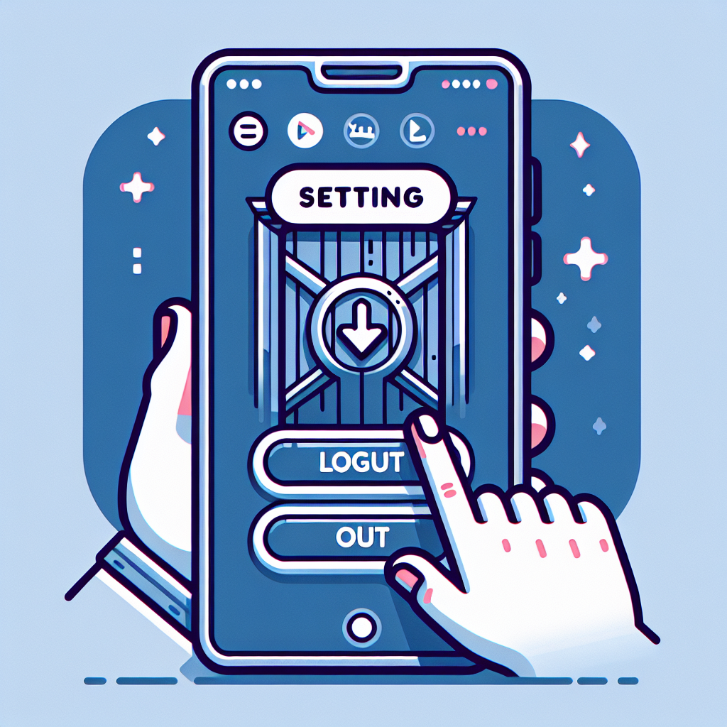 Panduan Praktis Cara Logout Akun Mobile Legends yang Mudah dan Cepat