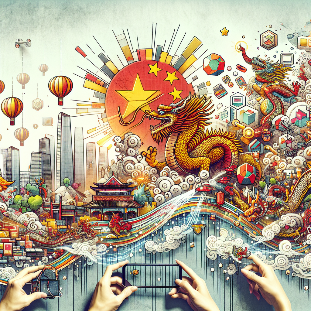 Ekspansi Mobile Legends: Semakin Besarnya Pengaruh Tiongkok di Dunia Game Mobile