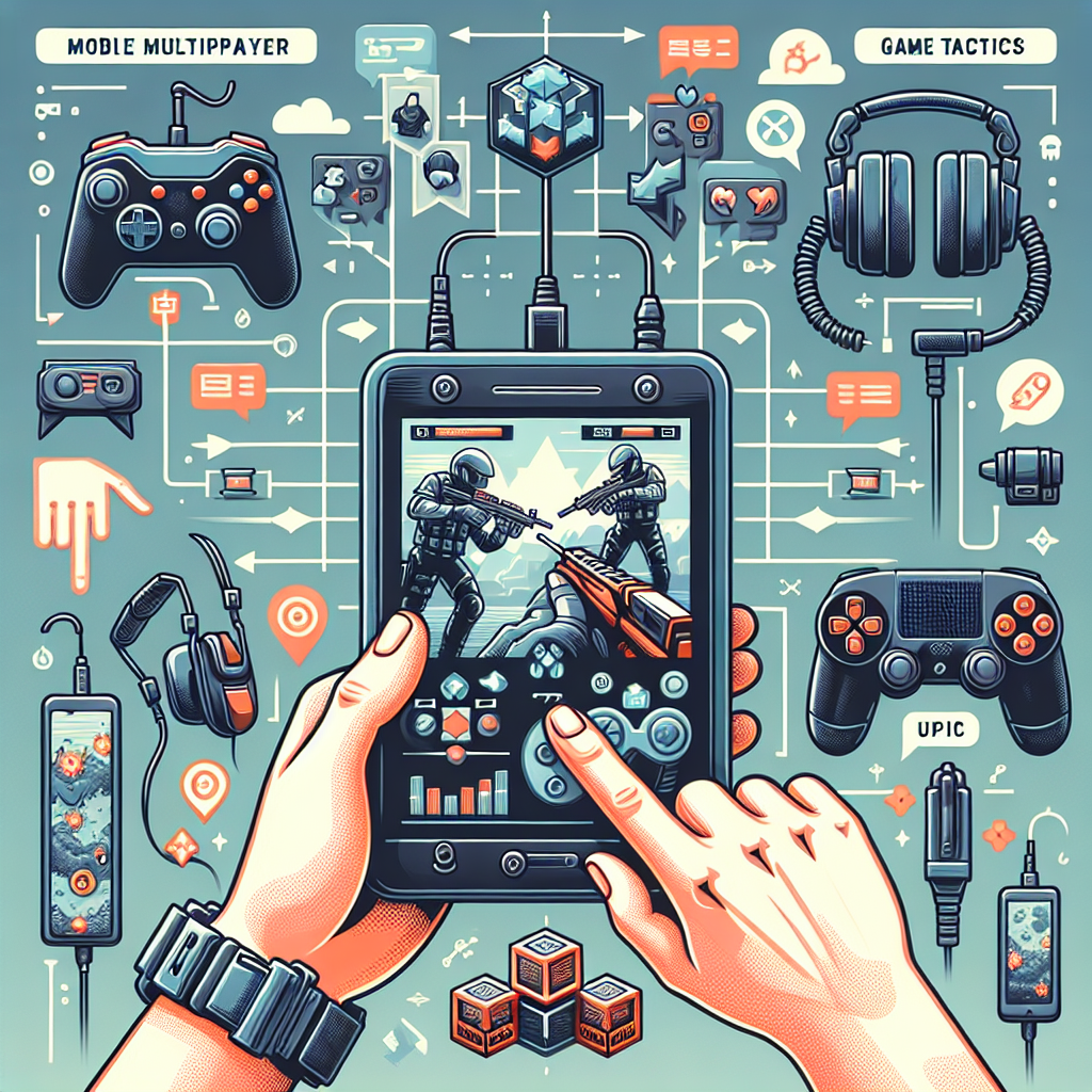 Pamflet Mobile Legend: Tips dan Trik untuk Meningkatkan Pengalaman Bermain Anda