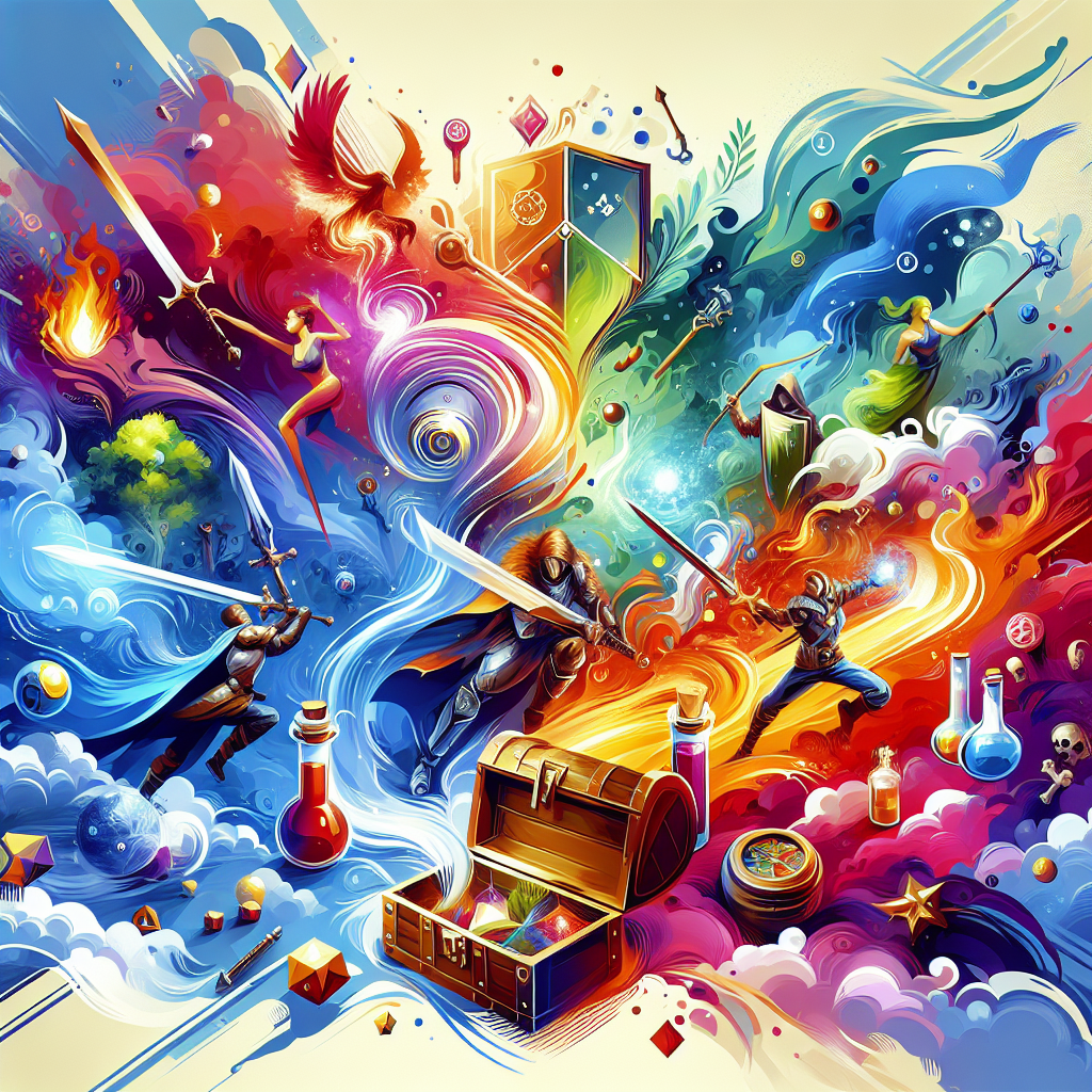 Simak Eksklusif Update Item Terbaru Mobile Legends