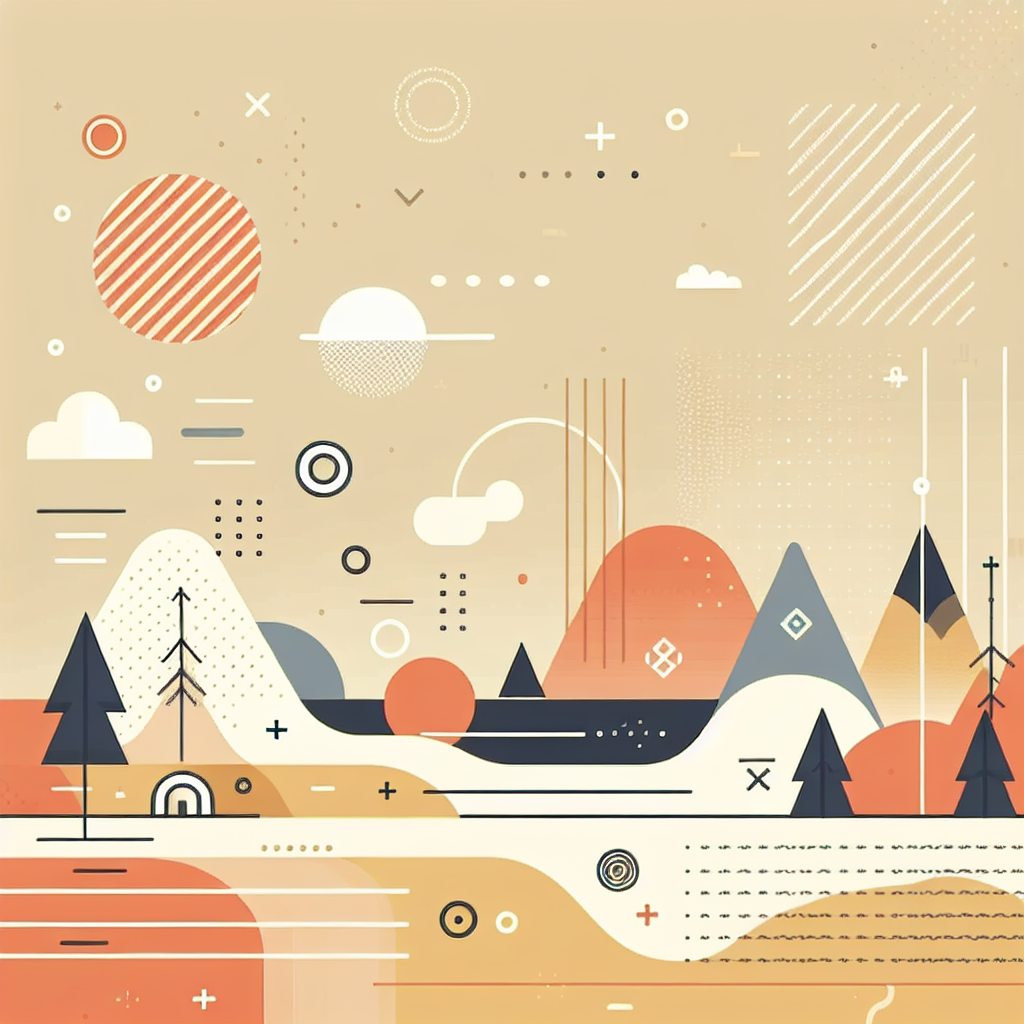 Menjelajahi Daya Tarik Background Minimalis di Mobile Legends