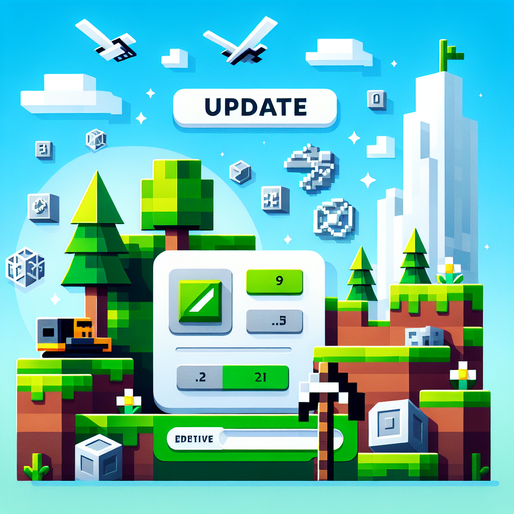 Download Minecraft 1.21.51 APK: Latest Features & Installation Guide