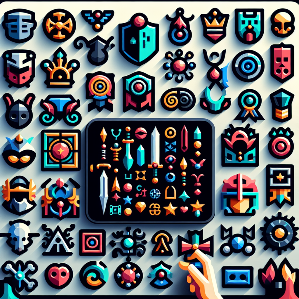 Temukan Nama Mobile Legend Paling Unik Yang Menonjol