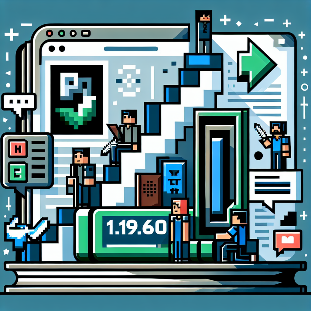 Cara Mengunduh Minecraft 1.19.60: Panduan Langkah demi Langkah untuk Gamer