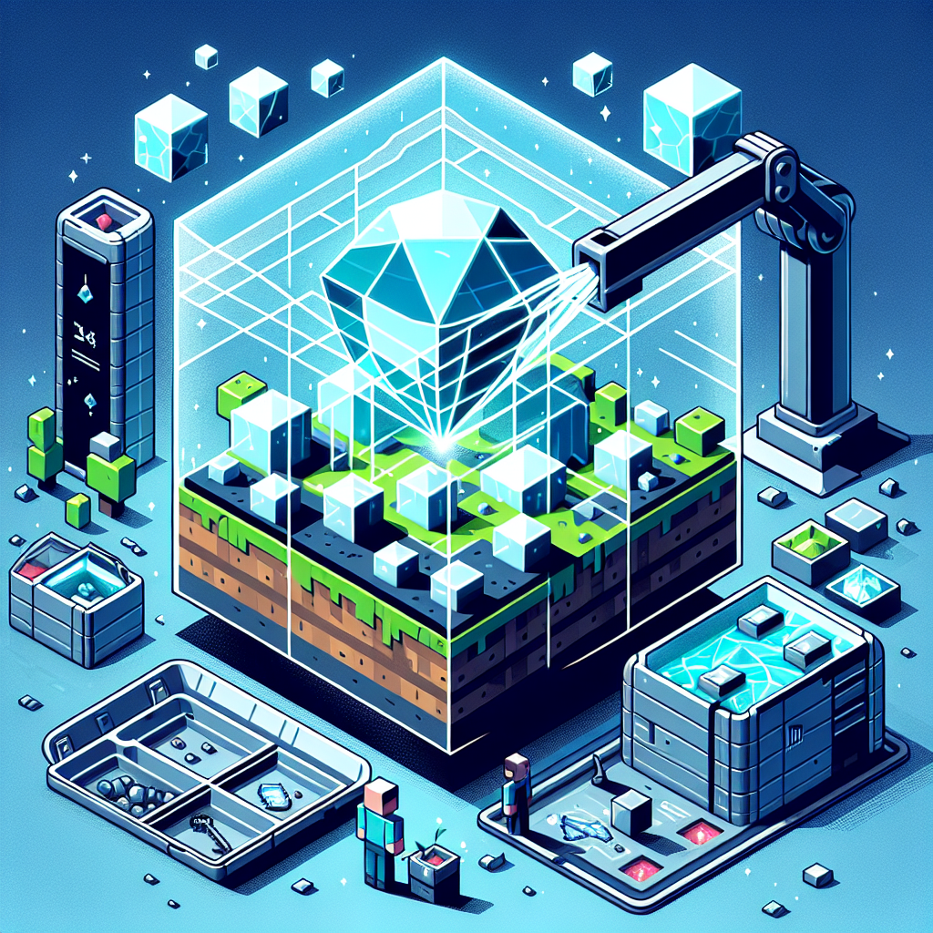 Unlocking Secrets: How to Use X-Ray in Minecraft for a Better Gaming Experience