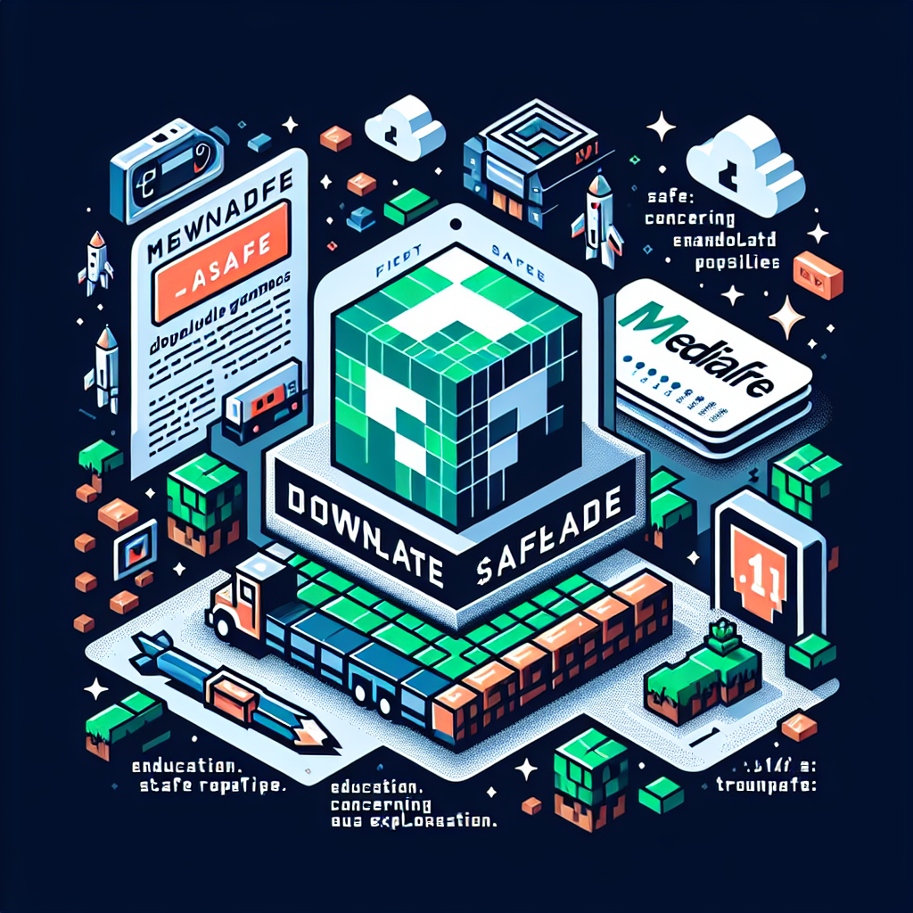 Download Minecraft 1.21: How to Safely Get the Latest Version via MediaFire