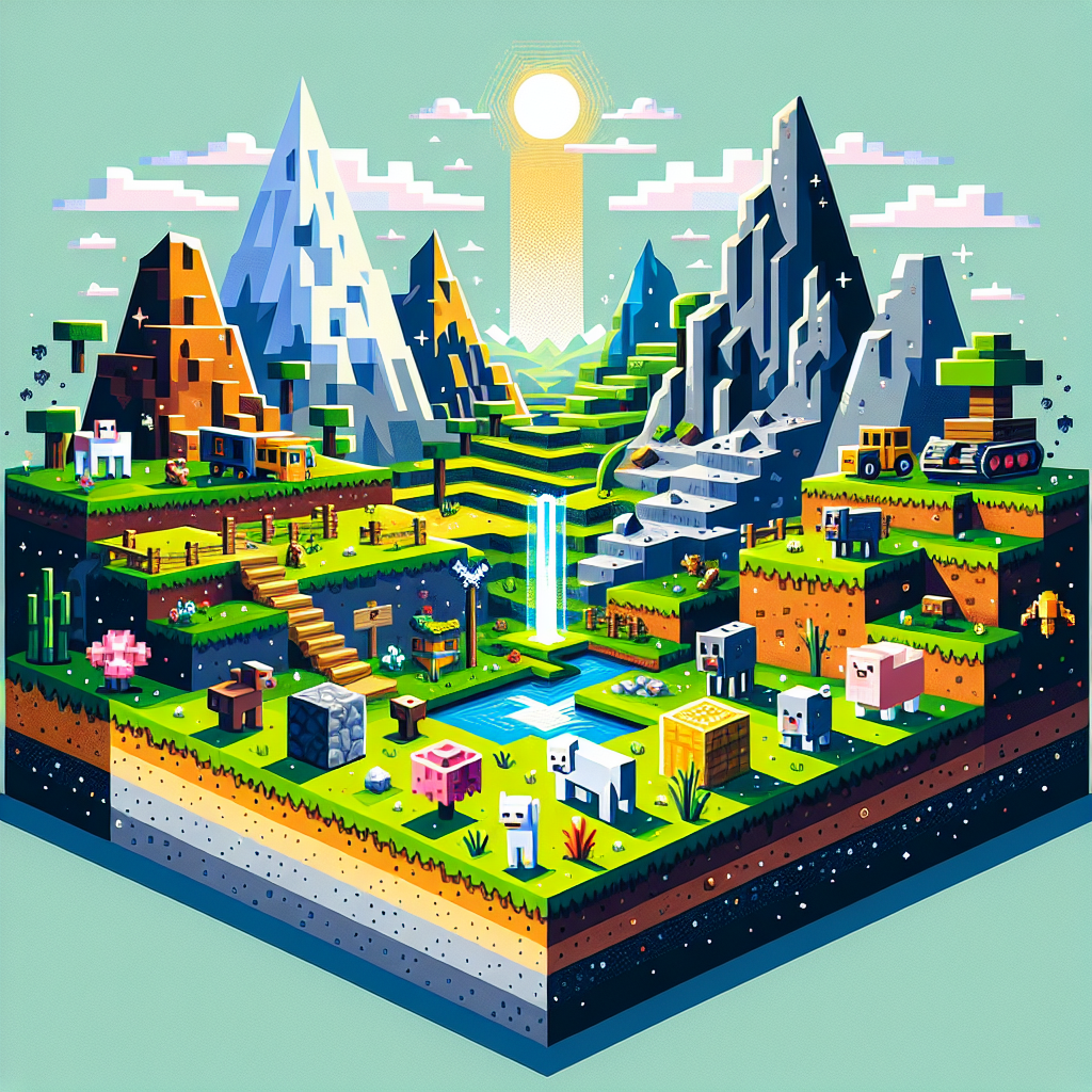 Panduan Lengkap Minecraft Mojang Asli: Semua yang Perlu Anda Ketahui