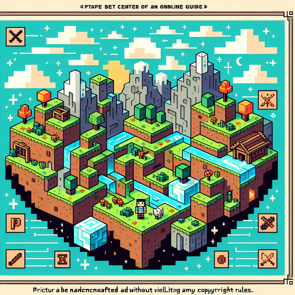 Guide Lengkap untuk Mendownload Minecraft Gratis: Temukan Dunia Baru Hari Ini