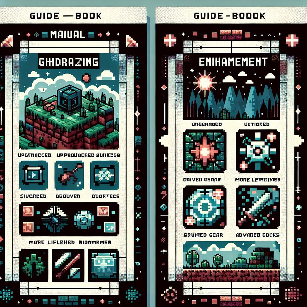 Download Minecraft Java Mod APK: Ultimate Guide to Enhance Your Gaming Experience