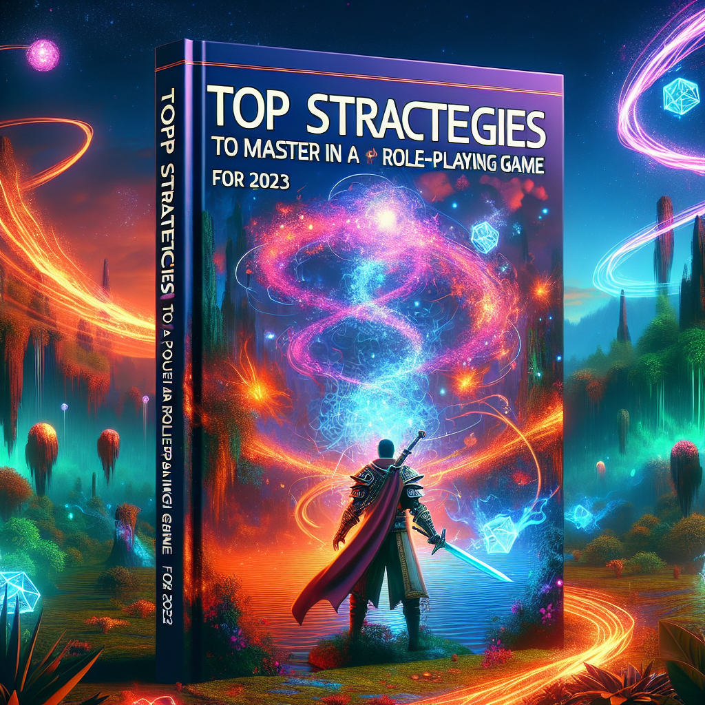 Strategi Teratas untuk Menguasai Genshin Impact untuk tahun 2023