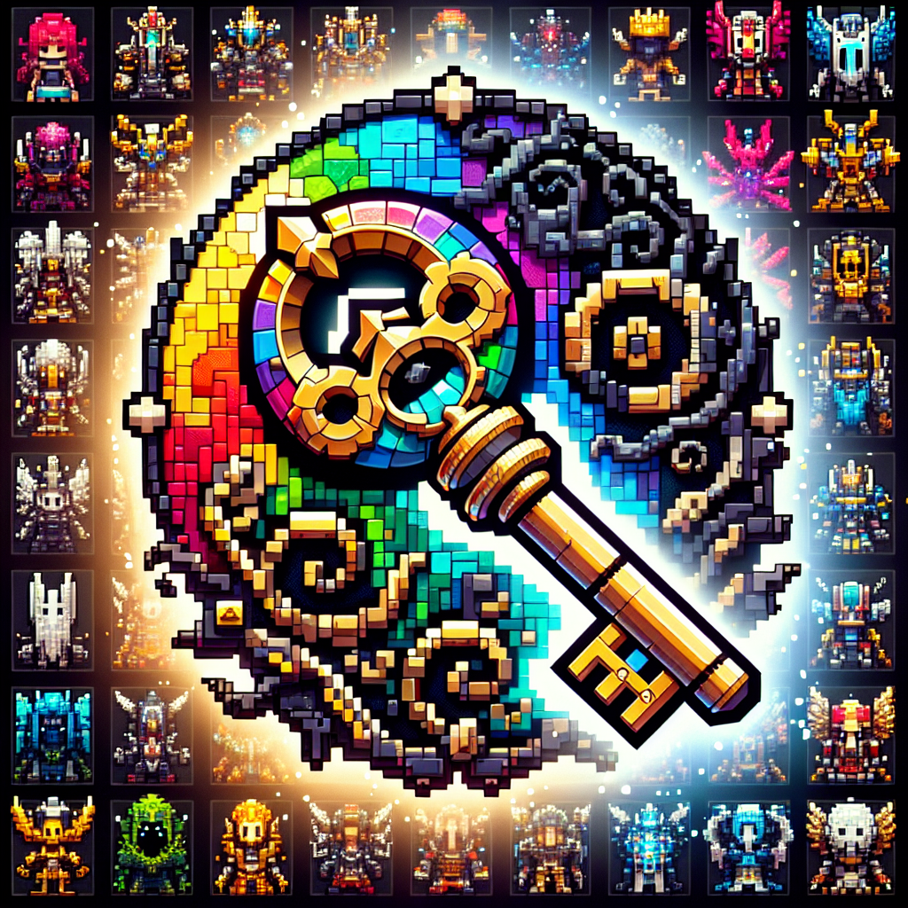 Unlocking Creativity: The Best Skin Ideas for Minecraft FF Season 1