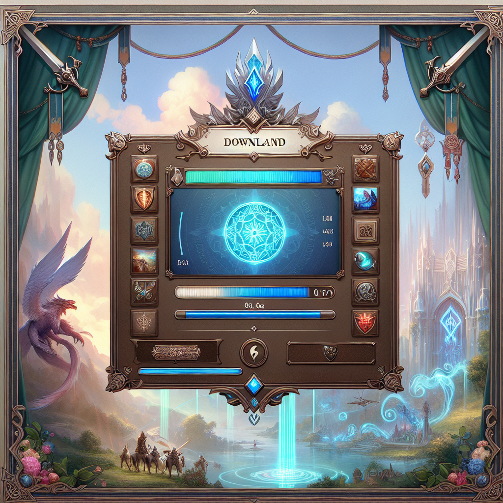 Panduan Lengkap Download Genshin Impact yang Aman dan Cepat