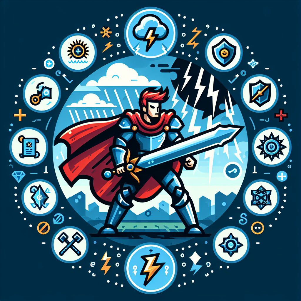 The Ultimate Guide to Baal in Genshin Impact: Skills, Builds, and Strategies