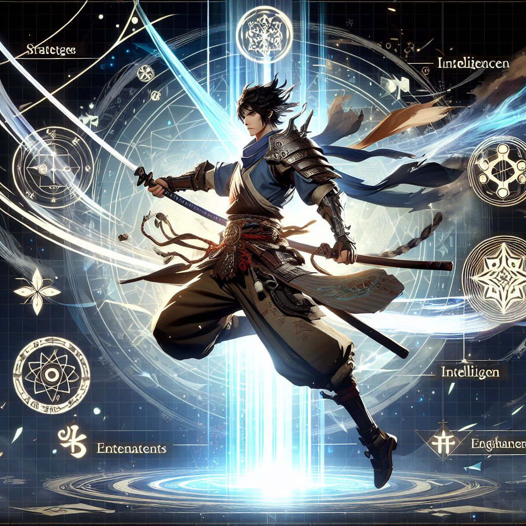 Mastering Kazuha in Genshin Impact: Tips and Tricks for Optimal Gameplay