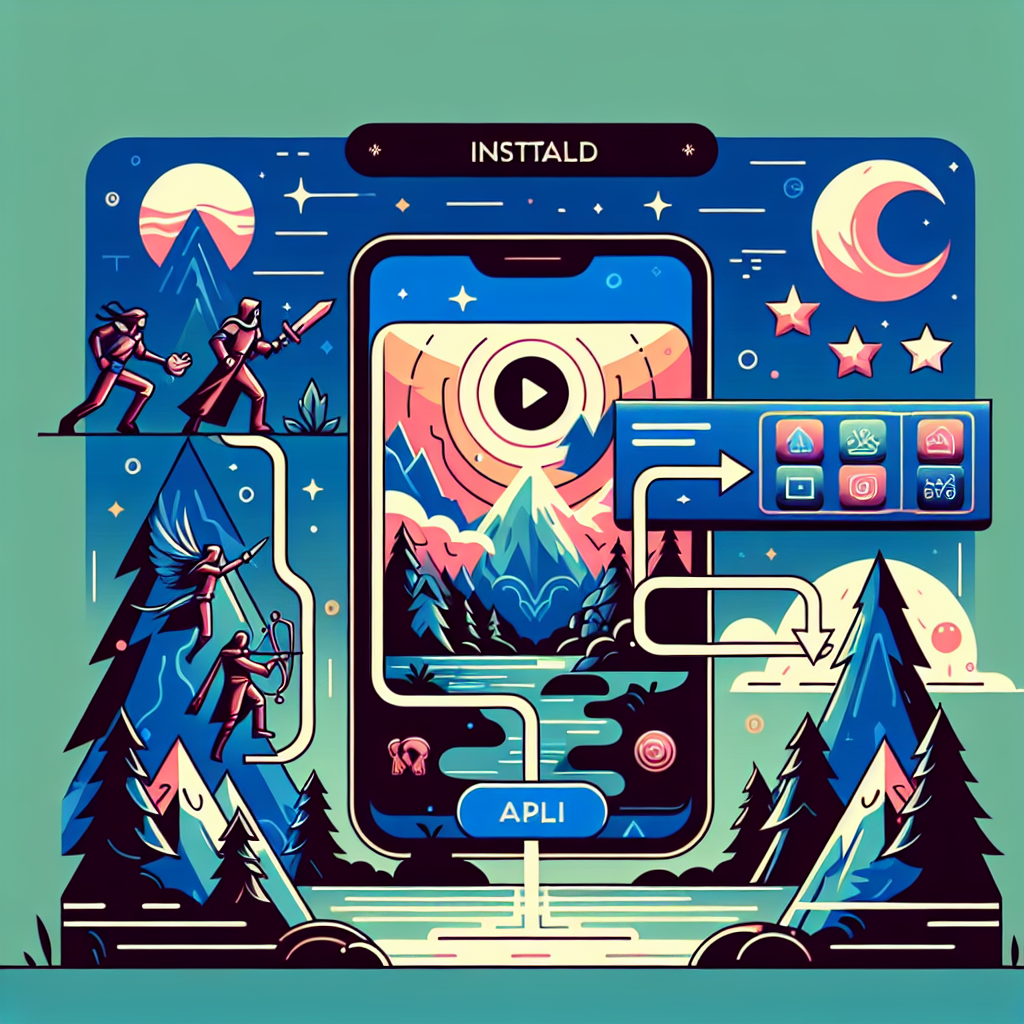 Download Genshin Impact APK: A Complete Guide to Install and Play