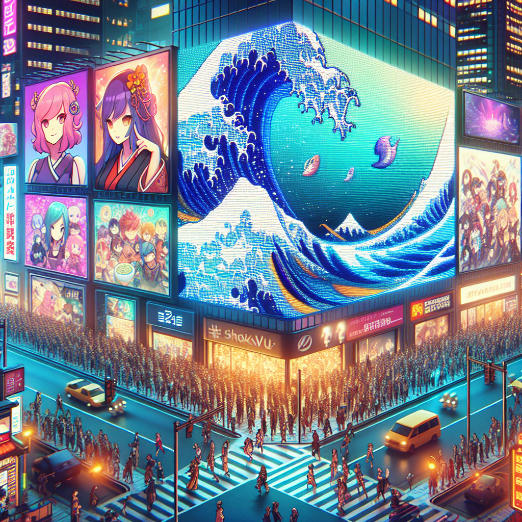 The Rise of Genshin Impact Fan Art: Exploring the Popularity of Hentai and Its Impact on the Community