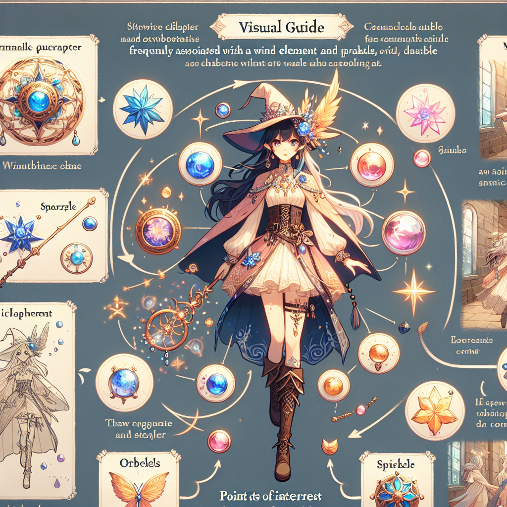 Panduan Utama Paimon di Genshin Impact: Mengungkap Pengetahuan, Tip, dan Trik