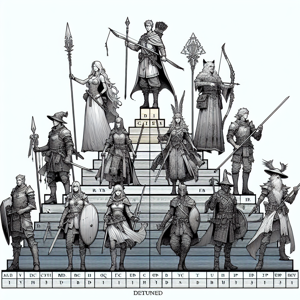 Ultimate Genshin Impact Tier List: Best Characters Ranked for Every Role in 2023