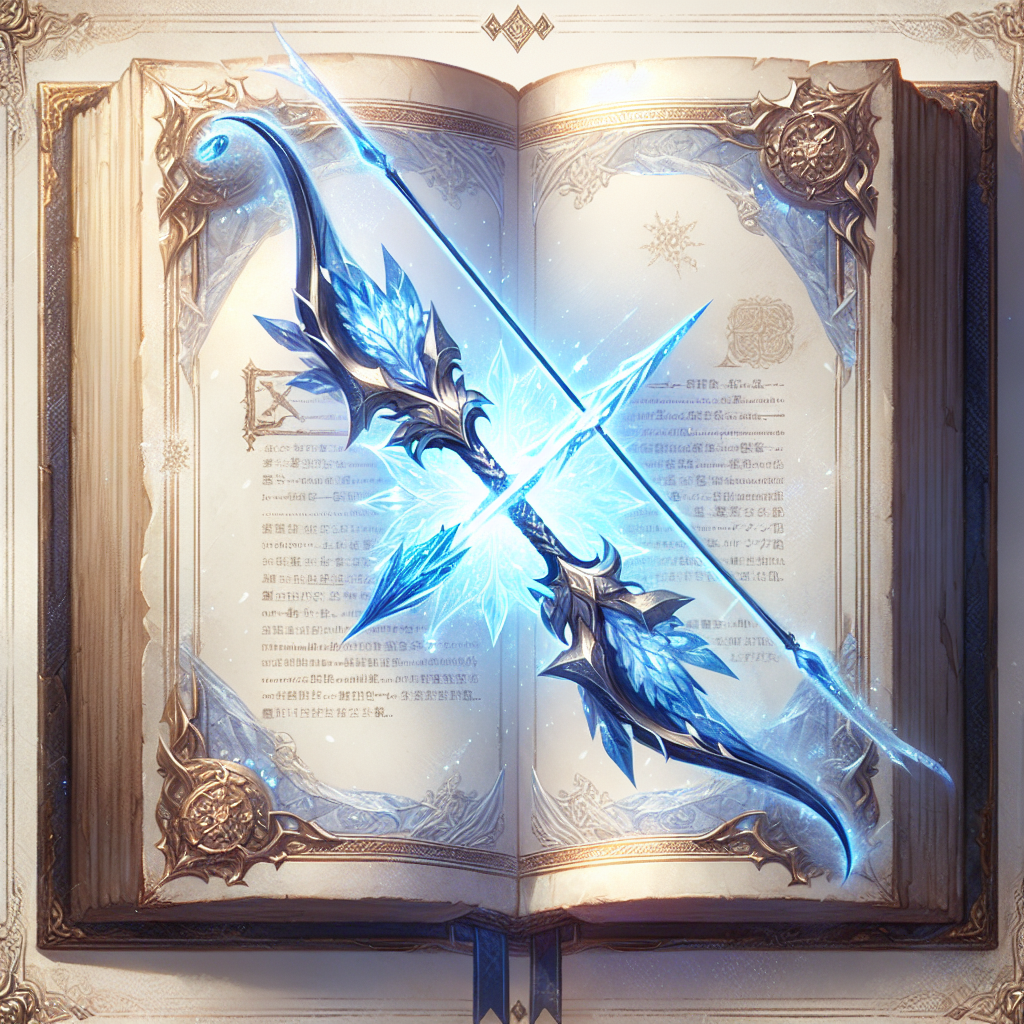 Unleashing the Power of Ganyu: A Comprehensive Guide to Genshin Impact's Cryo Archer
