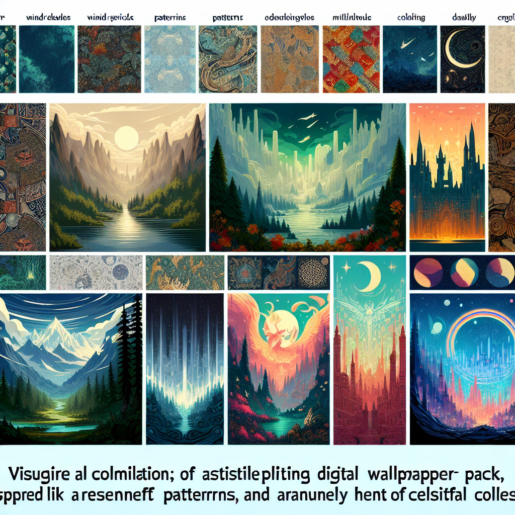 Top 10 Genshin Impact Wallpaper Packs to Transform Your Device